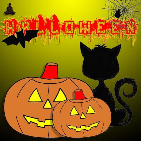 ???? Halloween, su origen y significado - Paperblog