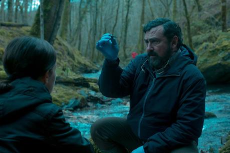 (miniEntrada - Cine) Trilogía del Baztán (miniEntrada - Cine) Trilogía del Baztán