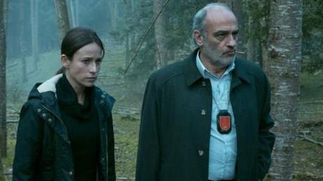 (miniEntrada - Cine) Trilogía del Baztán (miniEntrada - Cine) Trilogía del Baztán