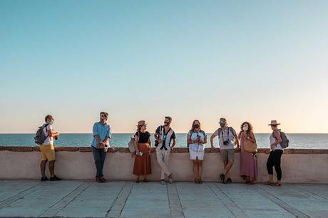 Guía para disfrutar de todo el esplendor de Sanlúcar de Barrameda