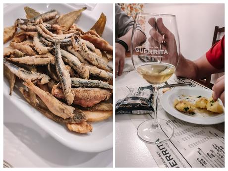 Guía para disfrutar de todo el esplendor de Sanlúcar de Barrameda