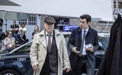 ORÍGENES SECRETOS (España, 2020) Policíaco, Comedia, Psycho Killer ORÍGENES SECRETOS (España, 2020) Policíaco, Comedia, Psycho Killer