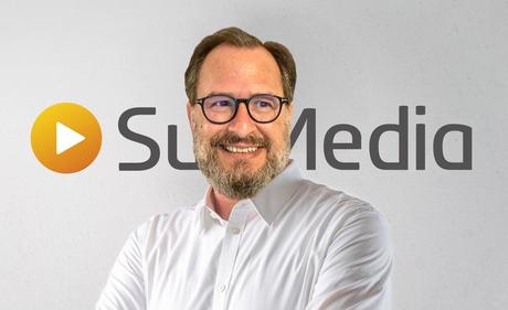 Eugenio García-Perate, nuevo fichaje de SunMedia para su sede de Miami