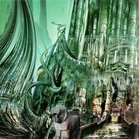 The Tangent - A Place In The Queue (2006) The Tangent - A Place In The Queue (2006)