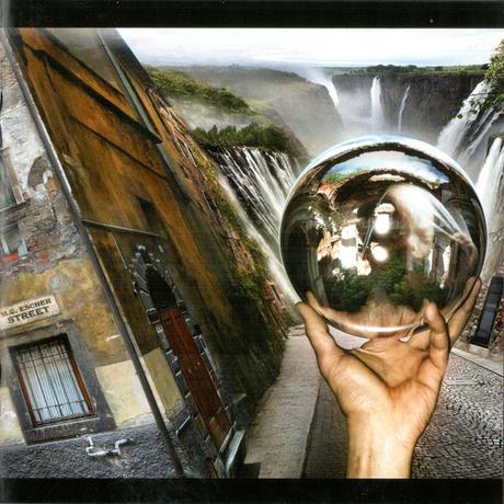 The Tangent - A Place In The Queue (2006) The Tangent - A Place In The Queue (2006)