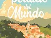 rincón perdido mundo, Isabel Keats