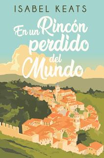 En un rincón perdido del mundo, de Isabel Keats