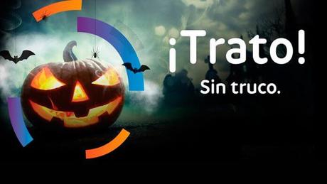 Intu Xanadú propone un ‘Trato, sin truco’ para Halloween Intu Xanadú propone un ‘Trato, sin truco’ para Halloween
