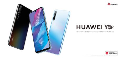 3 características asombrosas del nuevo y económico Huawei Y8p 3 características asombrosas del nuevo y económico Huawei Y8p