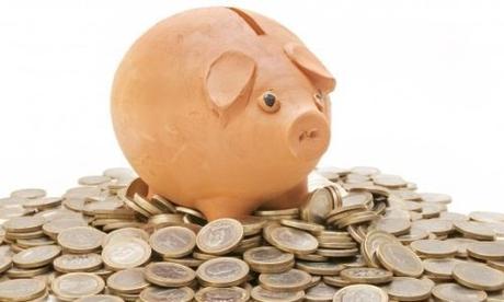 Padre rico,Padre pobre de Robert T. Kiyosaki