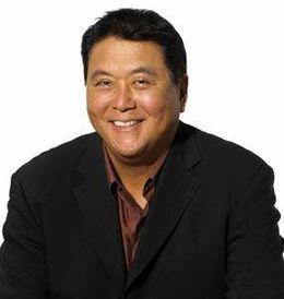 Robert T. Kiyosaki - EcuRed