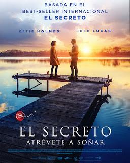 OPINIÓN DE EL SECRETO (ATRÉVETE A SOÑAR) DE ANDY TENNANT
