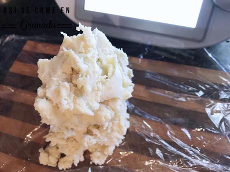 Paté en croûte en thermomix