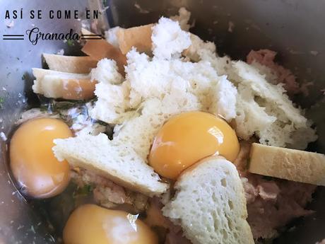 Paté en croûte en thermomix
