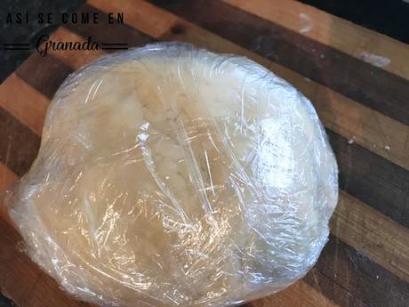 Paté en croûte en thermomix