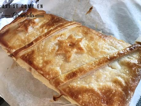 Paté en croûte en thermomix