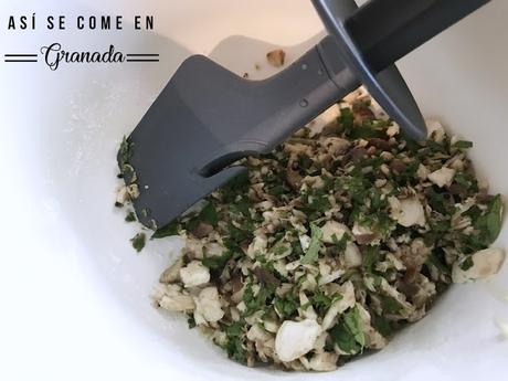 Paté en croûte en thermomix