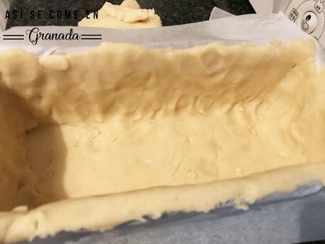 Paté en croûte en thermomix