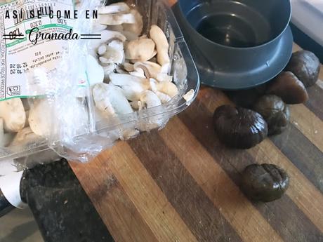 Paté en croûte en thermomix