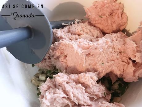 Paté en croûte en thermomix