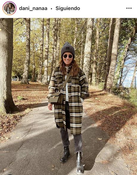UN LOOK PARA CADA DIA DE LA SEMANA (240).- UN LOOK PARA CADA DIA DE LA SEMANA (240).-