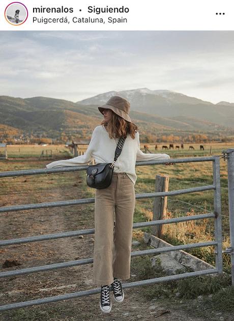 UN LOOK PARA CADA DIA DE LA SEMANA (240).- UN LOOK PARA CADA DIA DE LA SEMANA (240).-