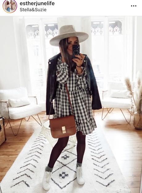 UN LOOK PARA CADA DIA DE LA SEMANA (240).- UN LOOK PARA CADA DIA DE LA SEMANA (240).-