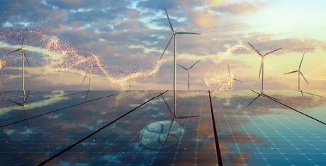 NEUTROVOLTAICO. La palabra clave para la solución efectiva y eficiente para el futuro de la humanidad