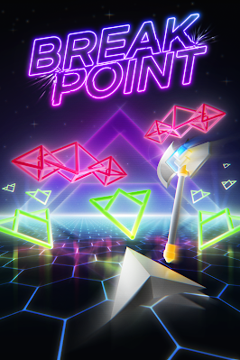 Indie Review: Breakpoint.
