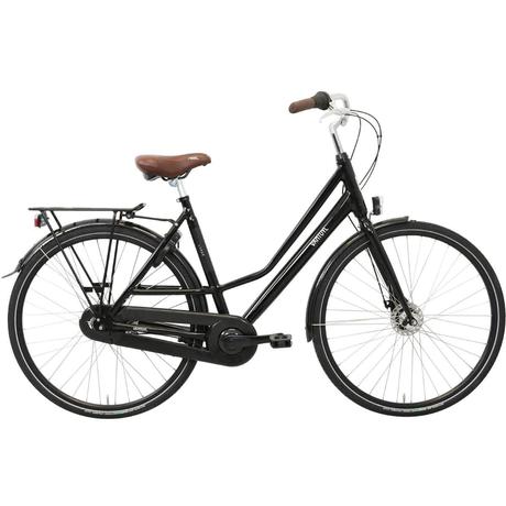 Las mejores bicicletas urbanas para mujer Las mejores bicicletas urbanas para mujer
