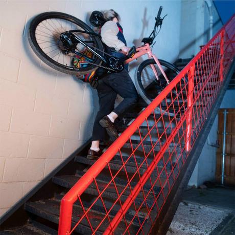 Las mejores bicicletas urbanas para mujer Las mejores bicicletas urbanas para mujer