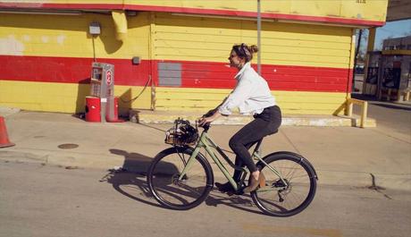 Las mejores bicicletas urbanas para mujer Las mejores bicicletas urbanas para mujer