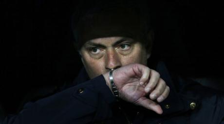 las mejores frases de Jose Mourinho