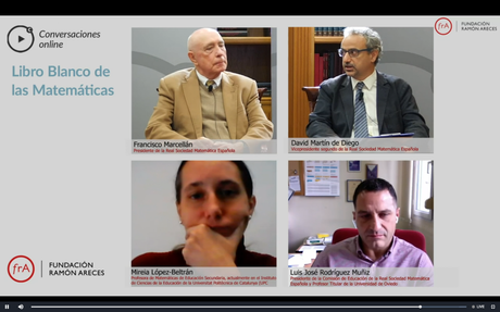 Captura de pantalla 2020-10-22 a la(s) 20.00.48 Presentación del Libro Blanco de las Matemáticas
