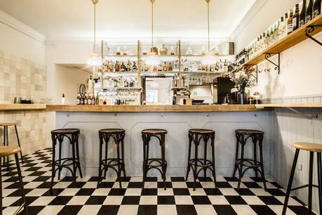 Imagen de Josefita, el nuevo bar y restaurante con carta castiza en Malasaña