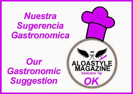 AMANTES DE LA GASTRONOMIA...Una explosión de buen sabor inunda Madrid ¡¡