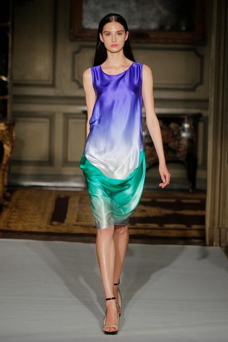 La #FashionWeek en Twitter