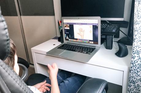 aprender inglés online