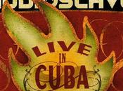Activismo Sonoro: Audioslave Histórico Concierto Cuba