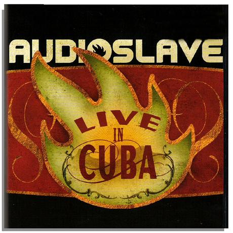 Activismo Sonoro: Audioslave y su Histórico Concierto en Cuba