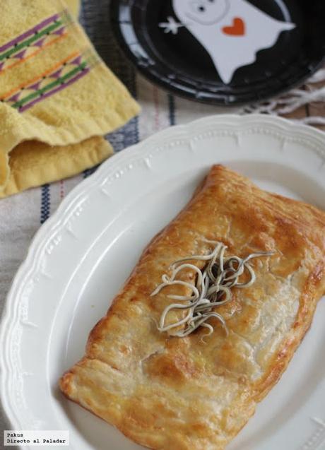 Veinticinco recetas horrorosas que están de muerte, para celebrar Halloween (o el día de Todos los Santos)