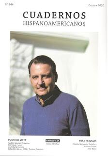 Basilio Sánchez en CH