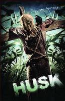 Cinecritica: Husk Cinecritica: Husk