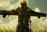 Cinecritica: Husk Cinecritica: Husk
