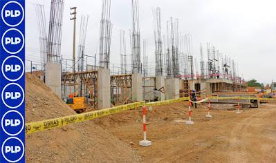 MODERNIZACIÓN EDUCATIVA CONTINÚA…