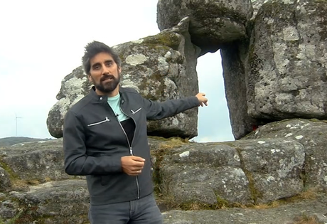 La puerta (Manel Loureiro)