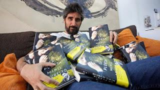 La puerta (Manel Loureiro)