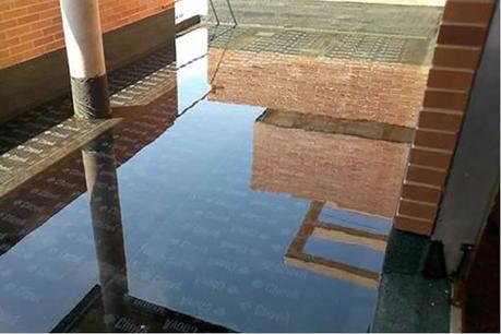 Humedad y coronavirus