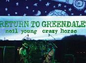 Neil Young Crazy Horse Bandit (Live Canada Centre) (2003-2020)