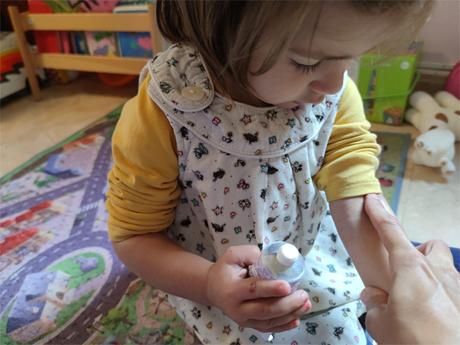 Como cuidar la piel del bebé en invierno: motivos por los que se les irrita la piel con el frío Como cuidar la piel del bebé en invierno: motivos por los que se les irrita la piel con el frío